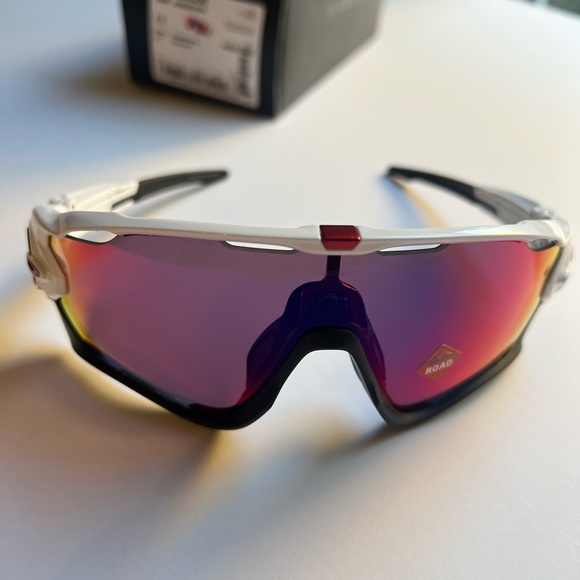 Jawbreaker glasses - Picture 3 of 4